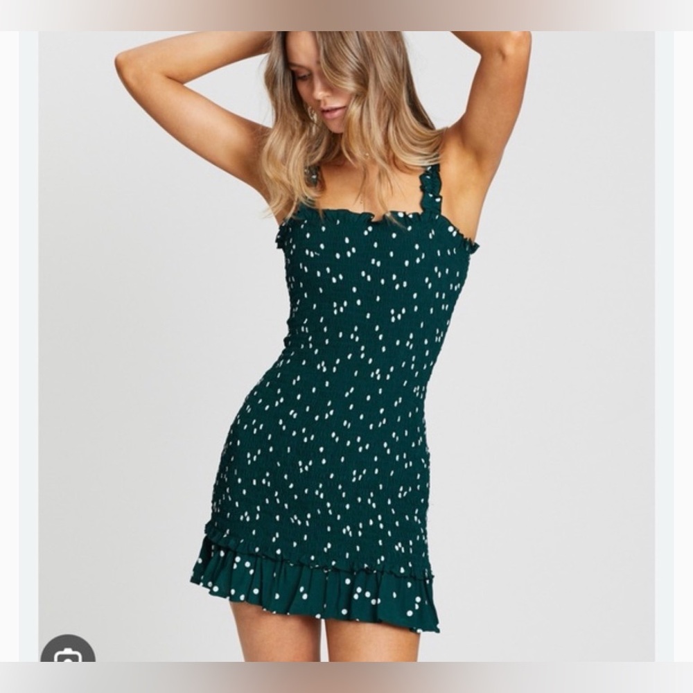 Faithful the brand Dress